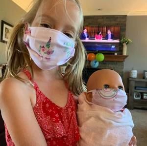 Meet your Posher, Joyce